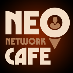 Neo Network Cafe