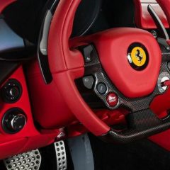 Ferrariluvet