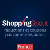 Shoppingspout.fr