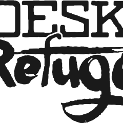 Desk Refuge