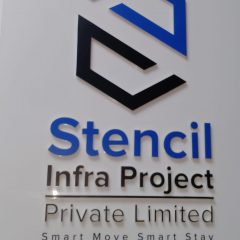 Stencil Infra pvt ltd