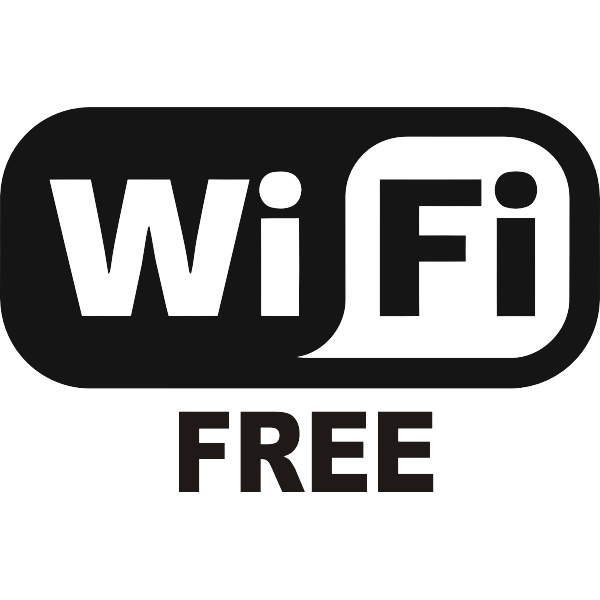 Business owners should offer free, reliable and secure WiFi for patrons