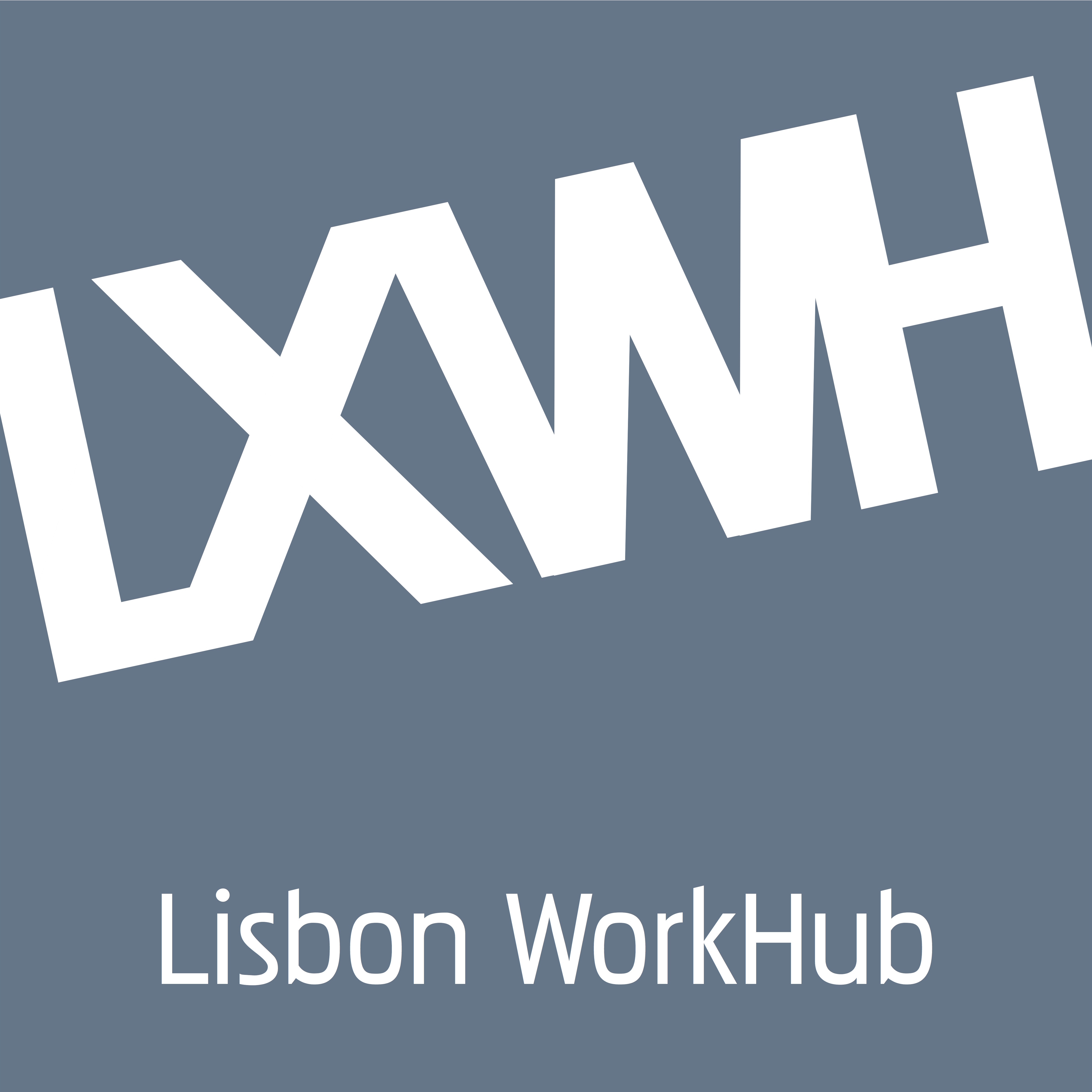 Lisbon WorkHub